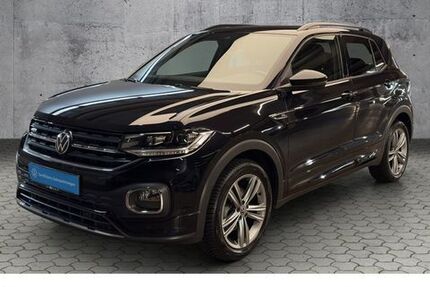 VW T-Cross 29.800 km 21.290 &euro; Paderborn 33100