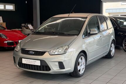 Ford C-Max 129.000 km 3.999 &euro; Schloß Holte Stukenbrock 33758