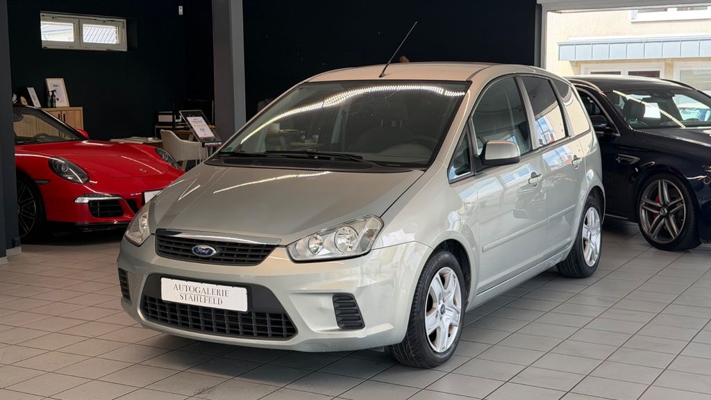 Ford C-Max 129.000 km 3.999 &euro; Schloß Holte Stukenbrock 33758