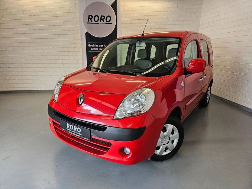 Kangoo