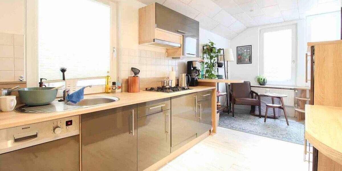 Gewerbeobjekt Detmold Innenstadt - 220.000&euro; | Angebot:25735566