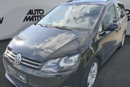 VW Sharan 118.000 km 19.990 € Bielefeld 33719