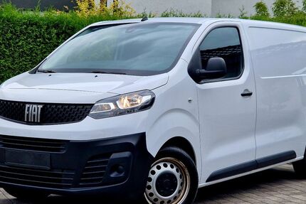 Fiat Scudo 99.000 km 16.999 &euro; Bad Lippspringe 33175