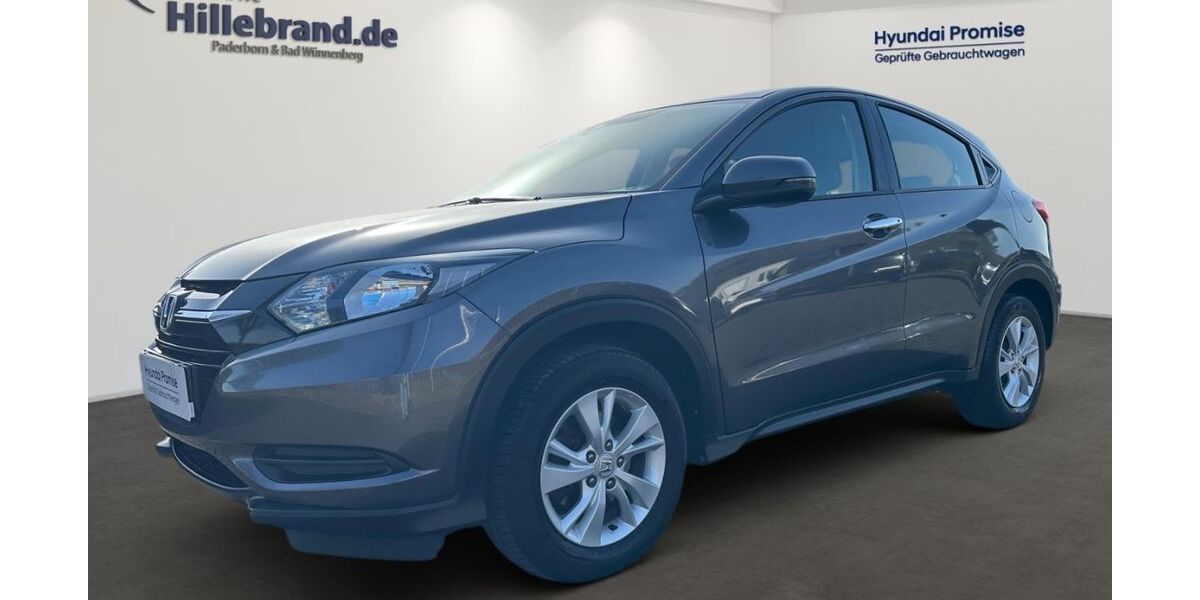 Honda HR-V 90.297 km 14.280 &euro; Bad Wünnenberg 33181