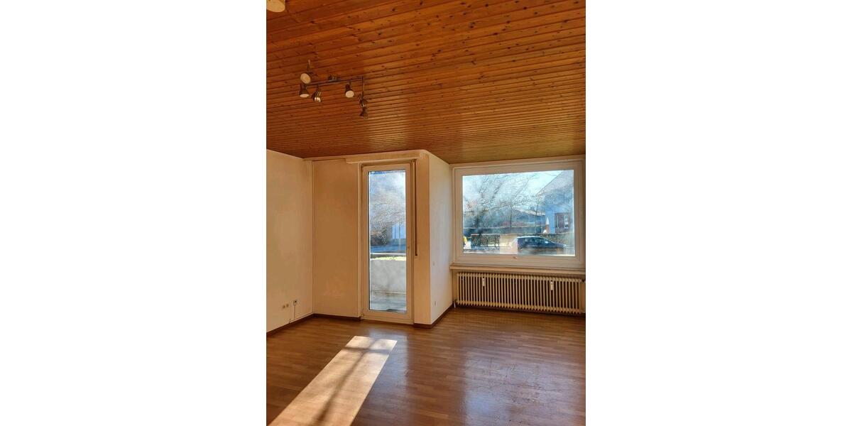 Erdgeschoßwohnung Bad Driburg - 1 Zimmer, 40 m&sup2;, 460&euro; | Angebot:26621332
