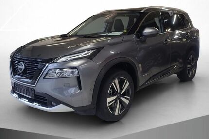 Nissan X-Trail 2.500 km 46.500 € Bad Driburg 33014