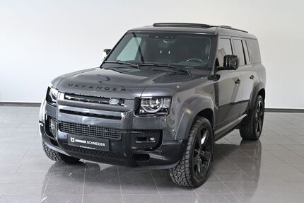 Land Rover Defender 77.100 km 77.750 &euro; Paderborn 33100