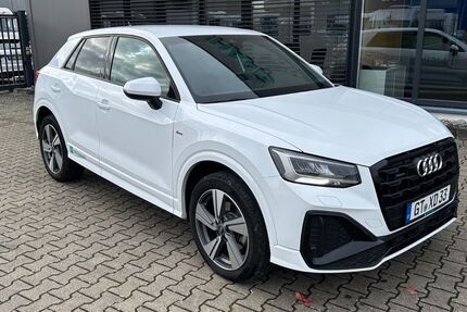 Audi Q2 13.677 km 37.380 € Schloß Holte-Stukenbrock 33758
