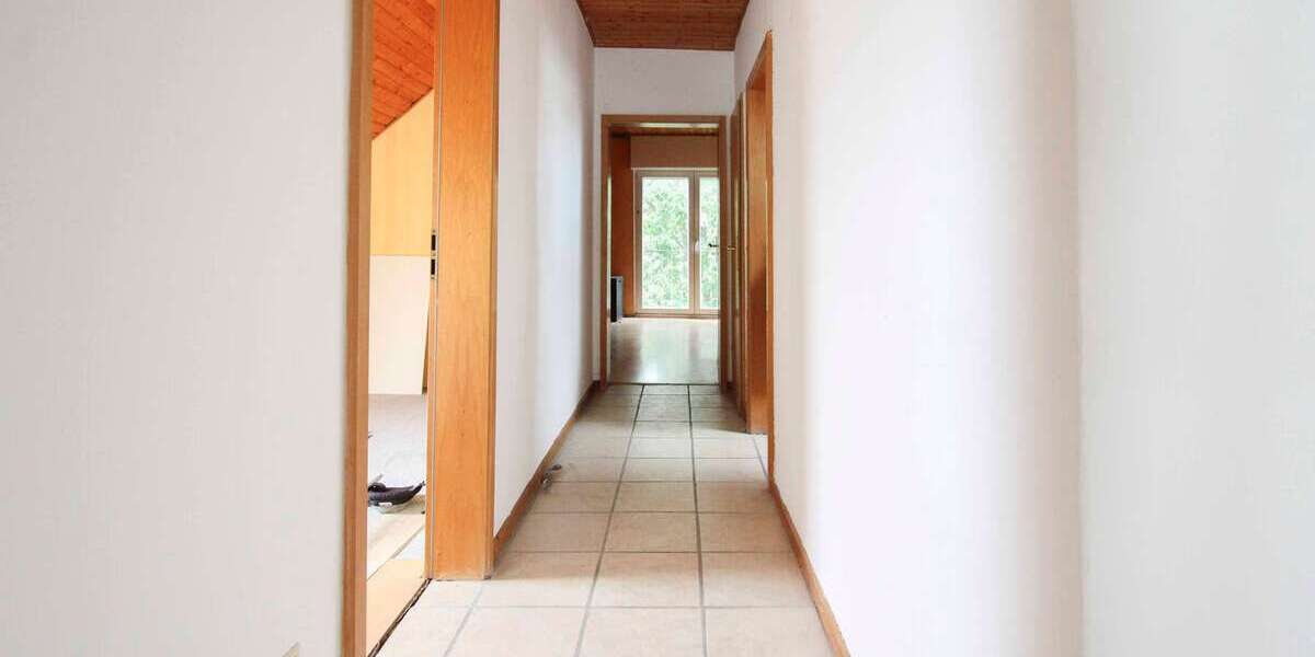 Etagenwohnung Paderborn Elsen - 3 Zimmer, 62 m&sup2;, 149.900&euro; | Angebot:27504476
