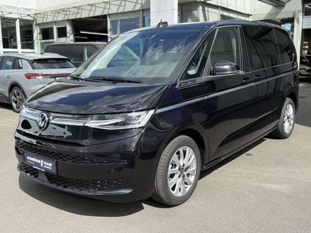 T7 Multivan