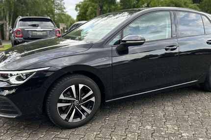 VW Golf 30.874 km 21.990 € Willebadessen 34439