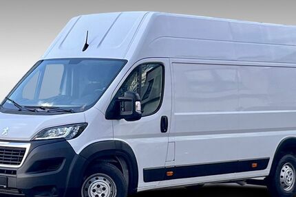 Peugeot Boxer 146.000 km 19.800 &euro; Bad Lippspringe 33175