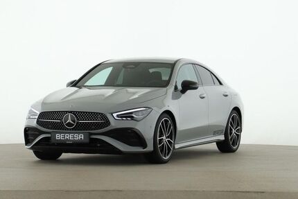 Mercedes-Benz CLA 180 9.900 km 46.250 &euro; Detmold 32758