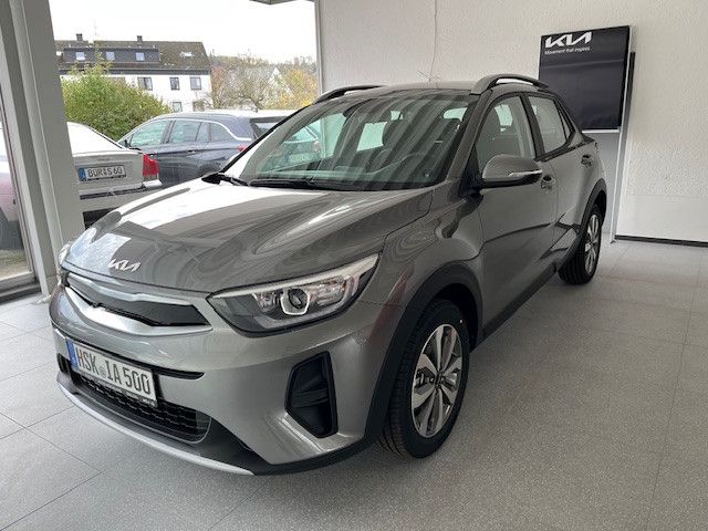 Kia Stonic 2.950 km 22.950 &euro; Büren 33142