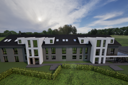 Wohnung Paderborn Elsen - 3 Zimmer, 79 m&sup2;, 387.000&euro; | Angebot:25087925