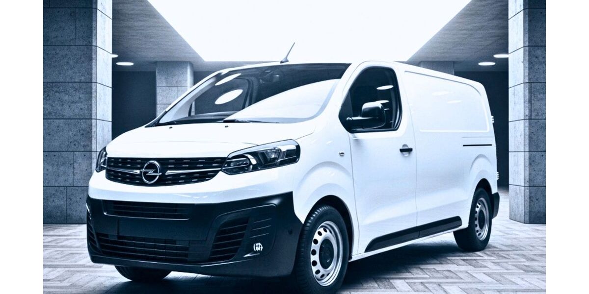 Opel Vivaro 57.500 km 13.800 &euro; Bad Lippspringe 33175