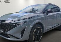 Gebrauchtwagen Nissan Qashqai