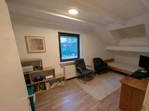Etagenwohnung Bad Lippspringe - 3 Zimmer, 85 m&sup2;, 238.000&euro; | Angebot:26765070