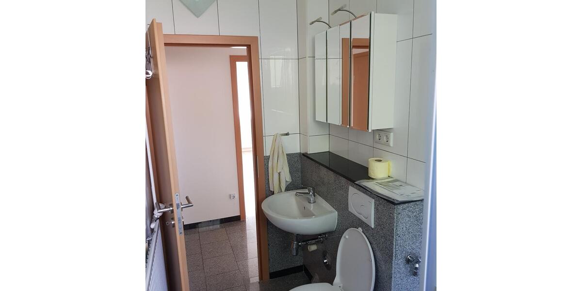 Etagenwohnung Bielefeld Sennestadt - 3 Zimmer, 61 m&sup2;, 125.000&euro; | Angebot:24681083