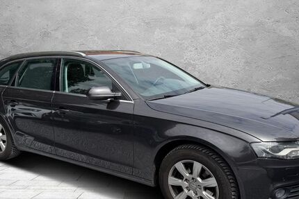 Audi A4 186.000 km 3.999 &euro; Detmold 32758