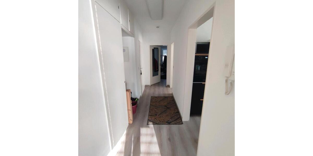 Hochparterre Brakel - 2 Zimmer, 50 m&sup2;, 540&euro; | Angebot:27618399