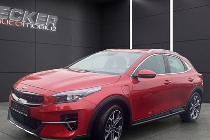 Kia ceed / Ceed 67.500 km 16.990 &euro; Lippstadt 59557