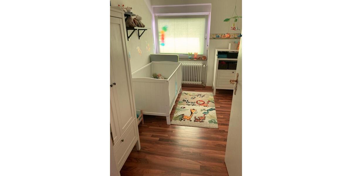 Etagenwohnung Paderborn - 4 Zimmer, 93 m&sup2;, 869&euro; | Angebot:27609655
