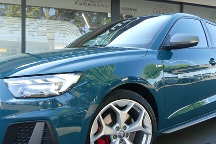Audi A1 89.263 km 21.950 € Rheda-Wiedenbrück 33378