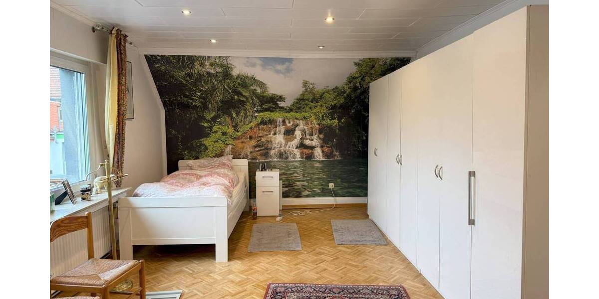 Mehrfamilienhaus, Wohnhaus Lippstadt Lipperode - 395.000&euro; | Angebot:25778302