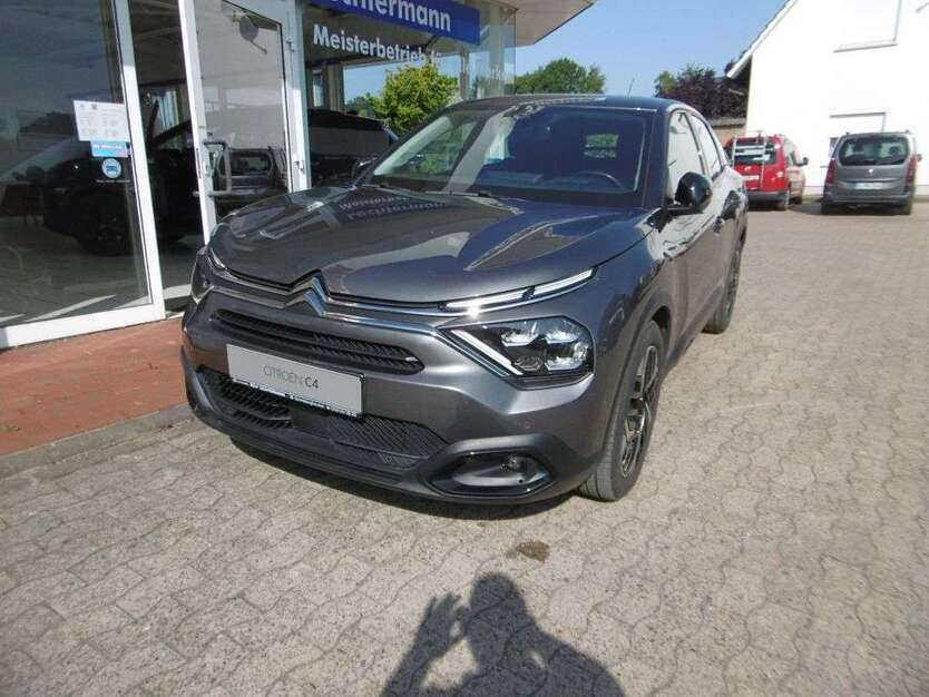 Citroen C4 44.000 km 16.900 € Bielefeld 33739