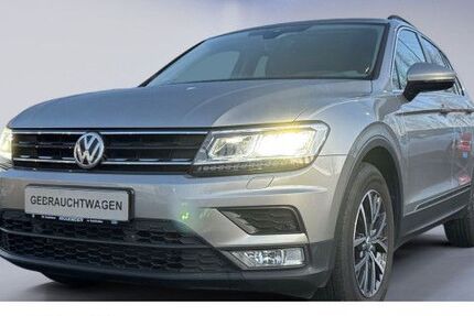 VW Tiguan 161.005 km 16.770 &euro; Salzkotten 33154