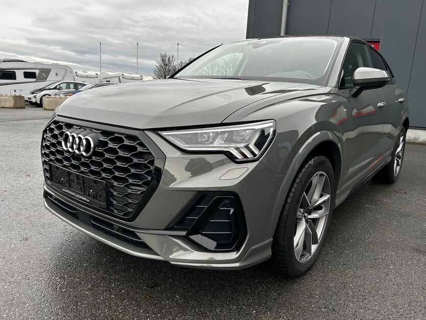 Audi Q3 68.950 km 35.990 € Salzkotten 33154