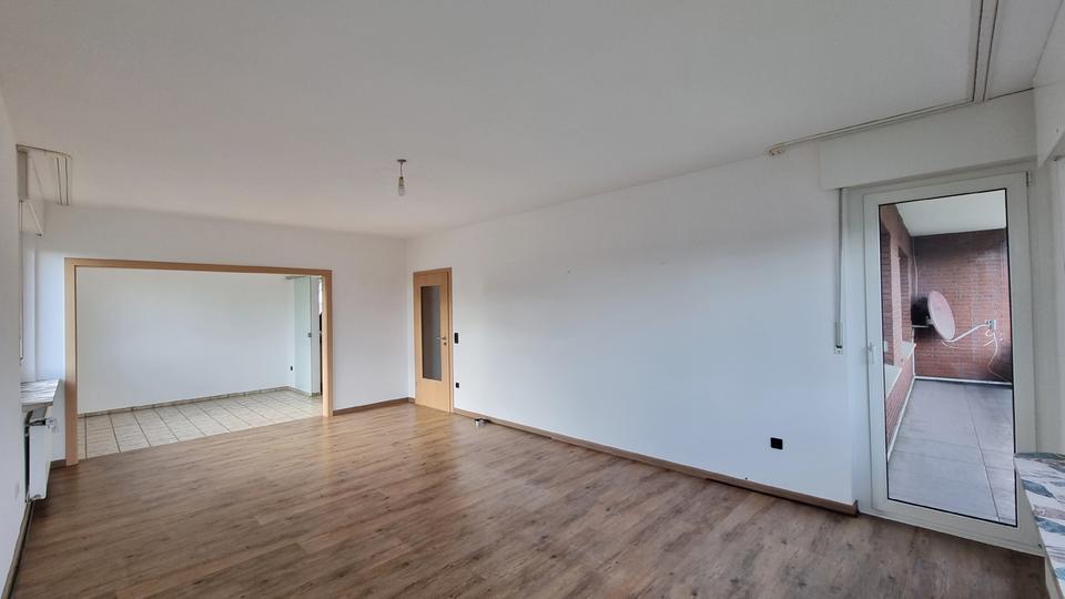 Etagenwohnung Verl - 3 Zimmer, 80 m&sup2;, 790&euro; | Angebot:24753488