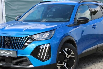 Peugeot 2008 30.995 km 19.490 € Schloß Holte-Stukenbrock 33758