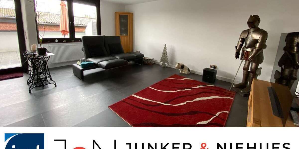 Etagenwohnung Oerlinghausen - 4 Zimmer, 138 m&sup2;, 275.000&euro; | Angebot:16213488