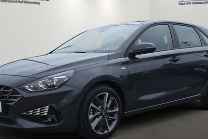 Hyundai i30 19.300 km 19.990 &euro; Paderborn 33106
