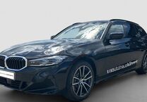 Gebrauchtwagen BMW 330