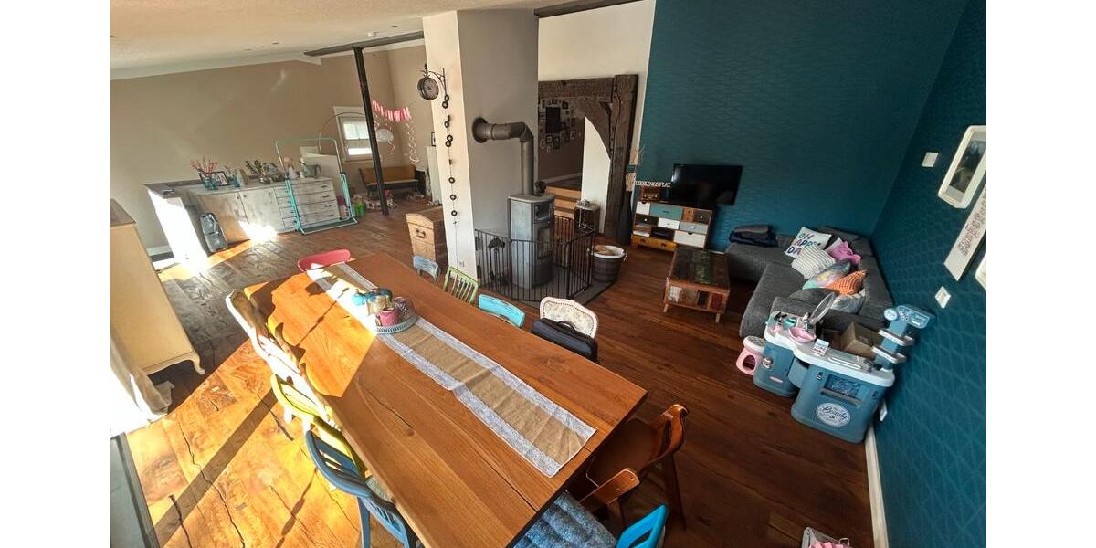Einfamilienhaus Borchen - 8 Zimmer, 260 m&sup2;, 490.000&euro; | Angebot:27617866