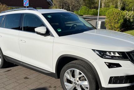 Skoda Enyaq 108.500 km 16.400 &euro; STEINHEIM 32839