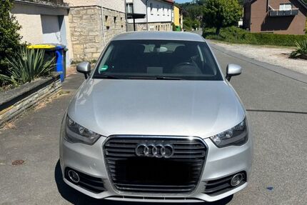 Audi A1 151.000 km 6.500 € Borchen 33178