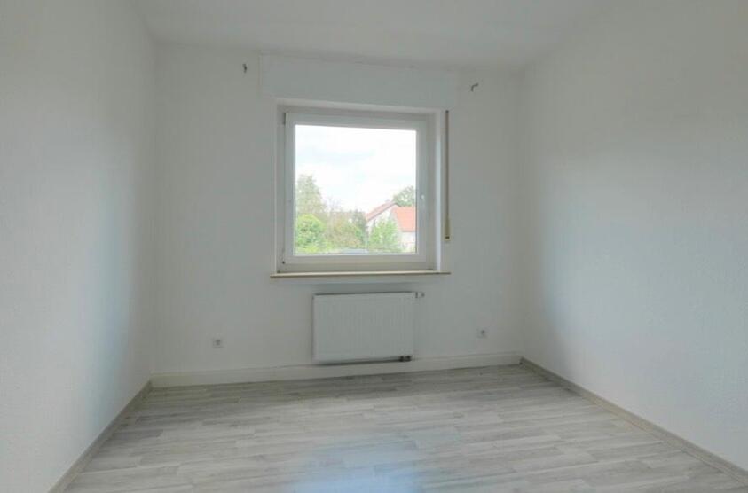 Schöne 3-Zimmer-Wohnung in der Nähe vom Habichtsee