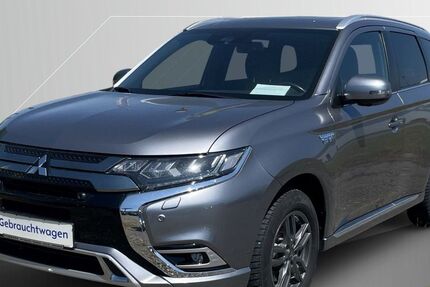 Mitsubishi Outlander 99.750 km 18.680 &euro; Paderborn 33100