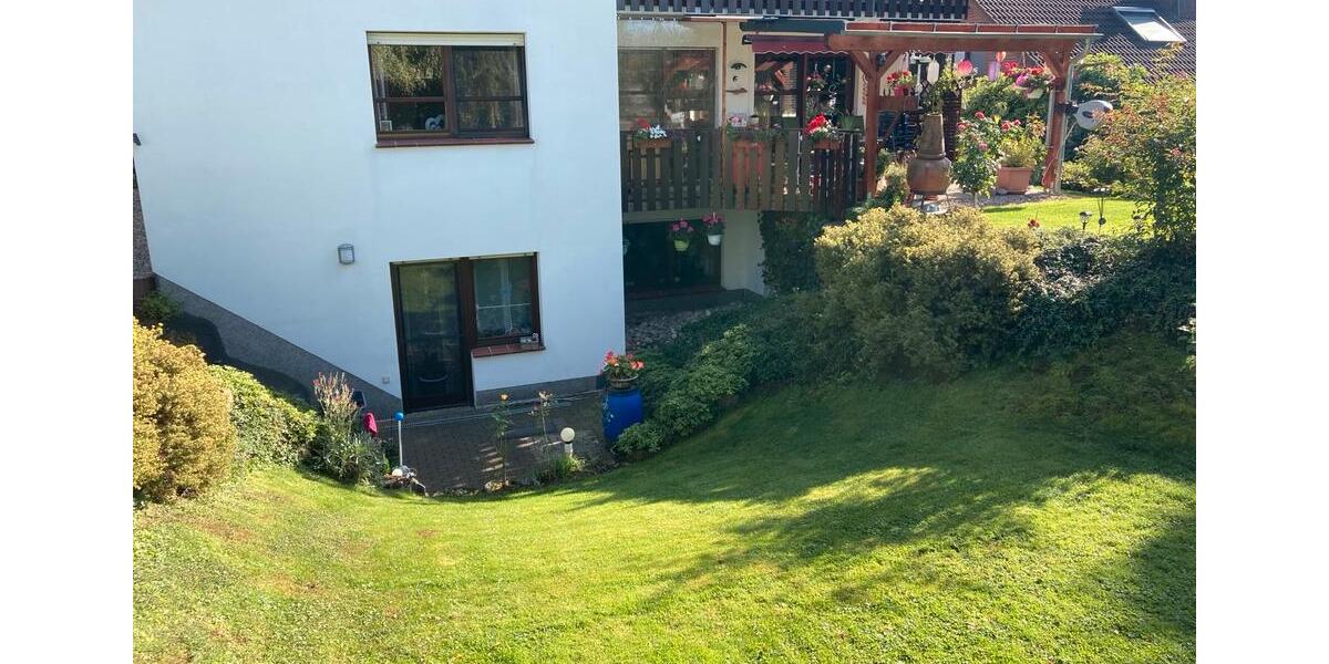 Etagenwohnung Borchen - 2 Zimmer, 65 m&sup2;, 495&euro; | Angebot:27613501
