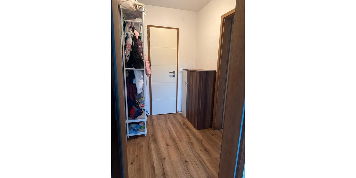 Maisonettenwohnung Paderborn Neuenbeken - 4 Zimmer, 120 m&sup2;, 1.290&euro; | Angebot:27596753
