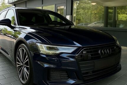Audi A6 81.500 km 38.800 € Bielefeld 33689