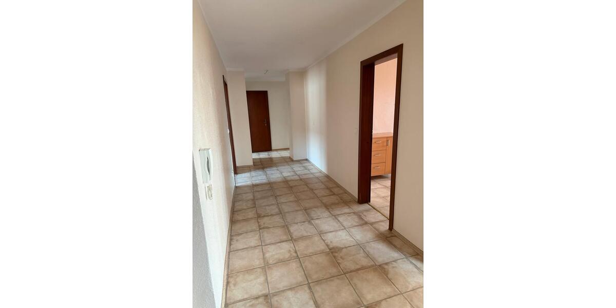 4 Zimmerwohnung Paderborn Innenstadt 124m2 4 zimmer