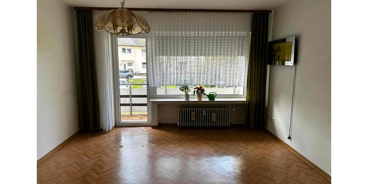 Erdgeschoßwohnung Altenbeken - 1 Zimmer, 61 m&sup2;, 518&euro; | Angebot:26414704