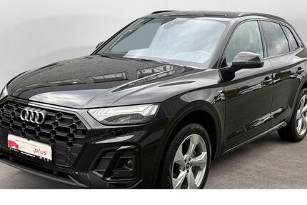 Audi Q5 98.250 km 34.770 € Detmold 32756