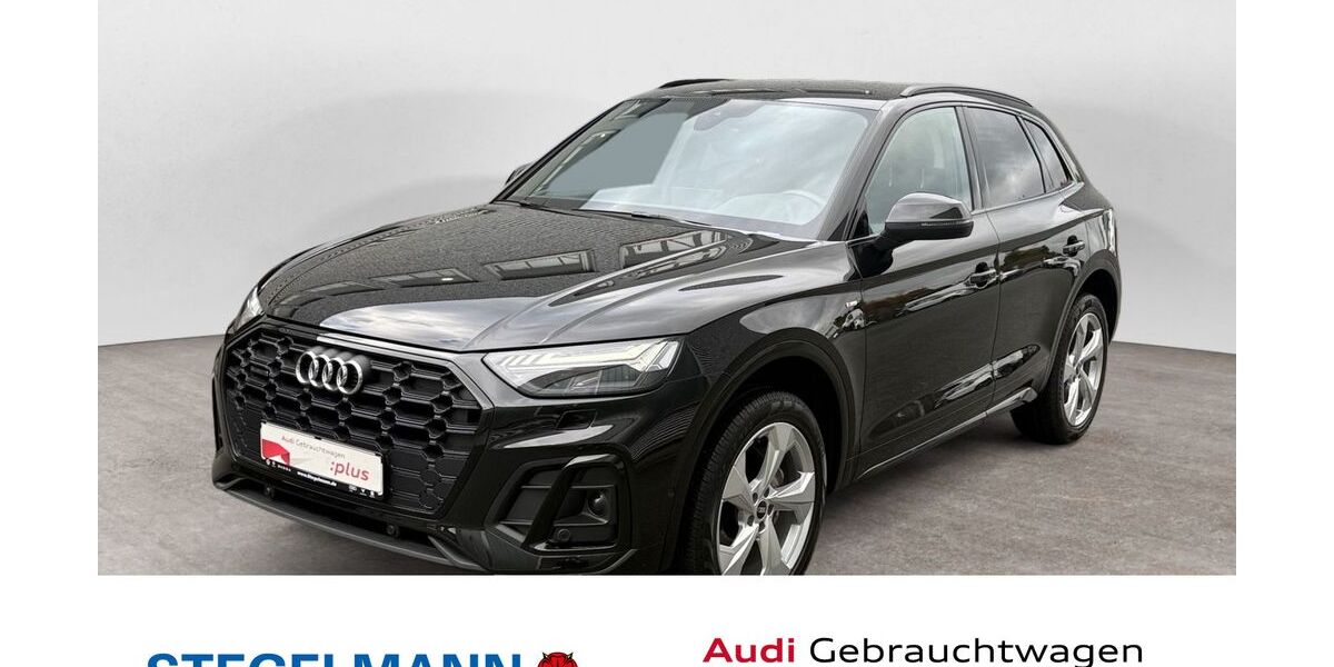 Audi Q5 98.250 km 34.770 € Detmold 32756
