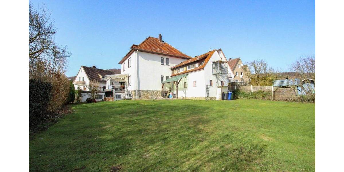 Einfamilienhaus Bad Driburg - 8 Zimmer, 259.000&euro; | Angebot:26229590